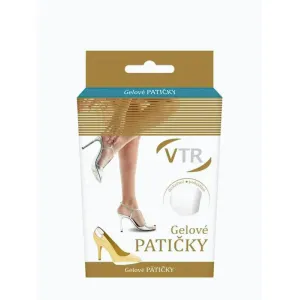 VTR Gelové patičky obraz