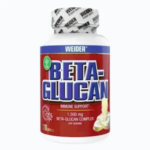 Weider Beta-Glucan 120 kapslí obraz