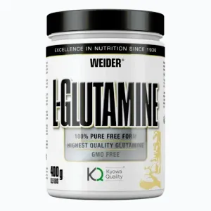 Weider L - Glutamine 400g obraz