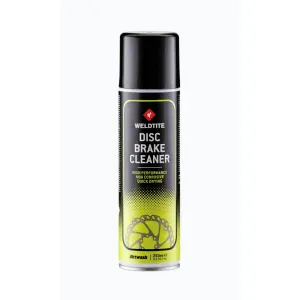 Weldtite Brzdových Kotoučů Dirtwash 250ML Sprej čistič obraz