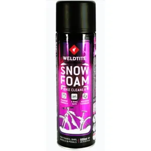 Weldtite čistící Pěnový Foam Cleaner 500ML sprej obraz
