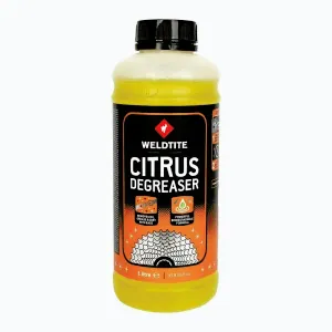 Weldtite Dirtwash Citrus Degreaser 1000ML odmašťovač obraz