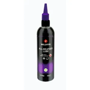 Weldtite na řetěz TF2 All-weather 400ml olej obraz