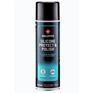 Weldtite Silicone Protect Suspension 500 ML Sprej olej obraz
