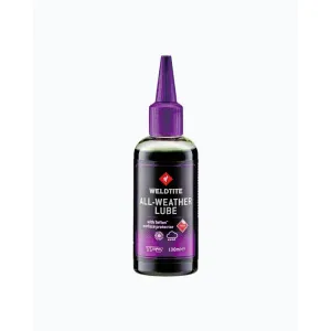 Weldtite TF2 All-weather Teflon 100ML olej na řetěz obraz