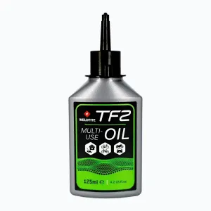 Weldtite TF2 Multi-use 125ML Kapátko olej obraz