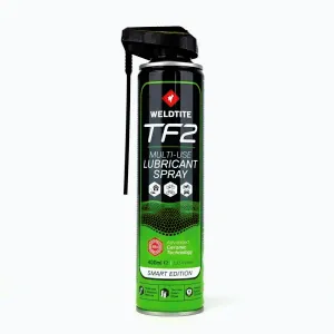 Weldtite TF2 Smart-head 400 ML Sprej olej obraz