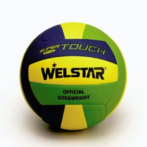 Welstar Super Touch Volleyball – Velikost 5 obraz