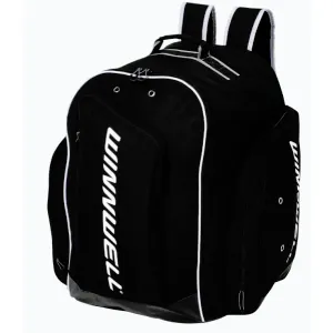 Winnwell Batoh Back Pack - černá, Senior, 25 obraz