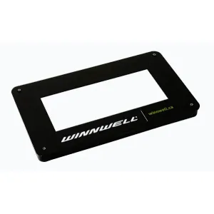 Winnwell Pro 4-Way Passing Aid obraz