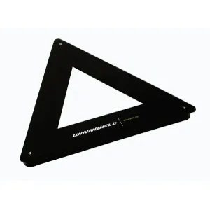 Winnwell Pro Triangle Passing Aid obraz