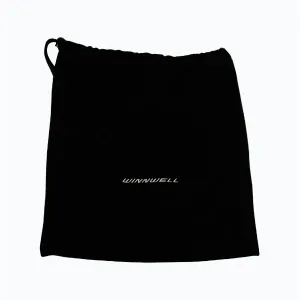 Winnwell Sáček na helmu Helmet Bag - černá obraz
