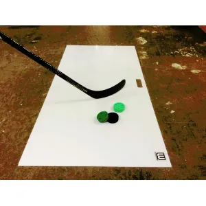 Winnwell Shooting Pad PRO obraz