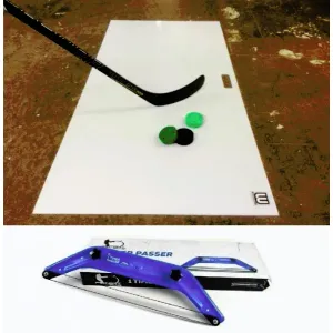 WINNWELL Shooting Pad PRO střelecká deska + One Timer nahrávač obraz