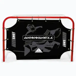 Winnwell Střelecká plachta Accushot 54" - 54 obraz