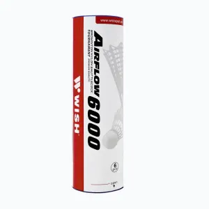 WISH Nylonové letky S-320 6ks obraz