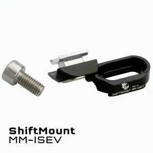 WOLF TOOTH adaptér shiftmount obraz
