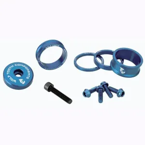 WOLF TOOTH Anodized Color Kit obraz