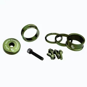 WOLF TOOTH Anodized Color Kit obraz