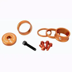 WOLF TOOTH Anodized Color Kit obraz