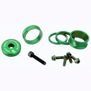 WOLF TOOTH Anodized Color Kit obraz