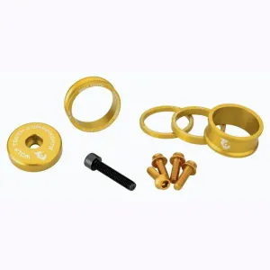 WOLF TOOTH Anodized Color Kit obraz