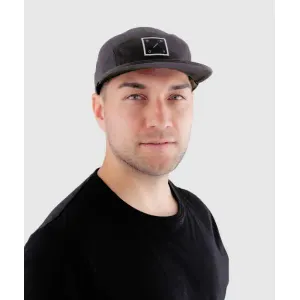 Woox Kare Grey kšiltovka obraz