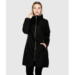Woox Nimbus Urban Black Onyx Chica - 36 obraz