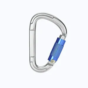 WRE Karabina Twist Lock obraz