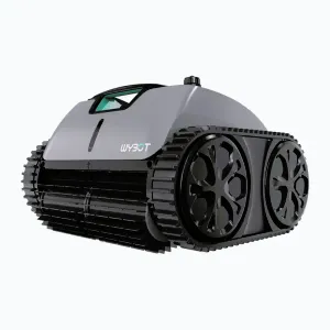 Wybot Bezdrátový robot na čištění bazénů C1 Pro obraz