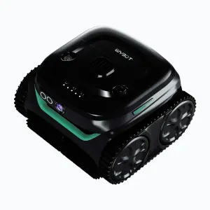 Wybot Bezdrátový robot na čištění bazénů C2 Pro Vision obraz
