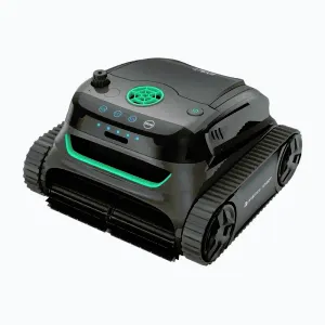 Wybot Bezdrátový robot na čištění bazénů S2 obraz