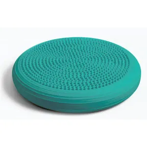 Yate Balanční podložka Air Pad tyrkysová obraz