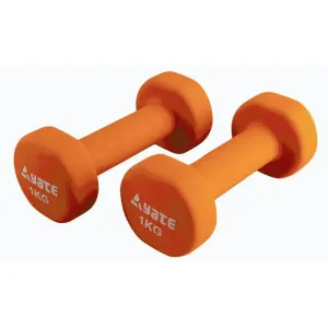 Yate Činka AEROBIC neopren 2x 1, 0 kg obraz
