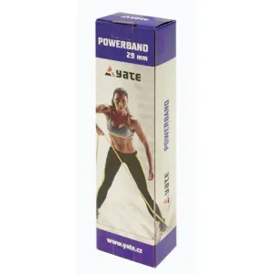 Yate Powerband 29 mm obraz