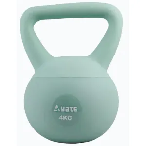 Yate Soft 4 Kg kettlebell obraz