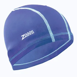 ZOGGS Plavecká čepice NYLON-SPANDEX CAP - růžová obraz