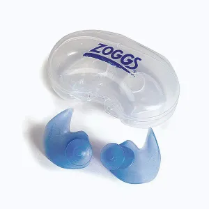 ZOGGS Ucpávky do uší AQUA PLUGZ BLUE obraz