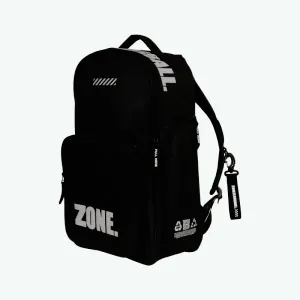 Zone batoh Future 23/24 - 25 L - černá/stříbrná obraz