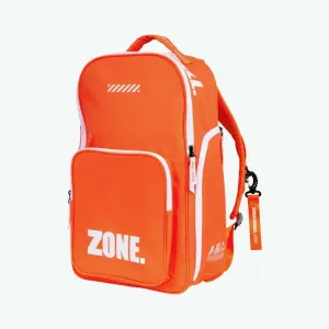 Zone Identity orange batoh - 25 L - oranžová obraz