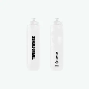 Zone lahev WaterBreak 21/22 - 1 L - bílá obraz