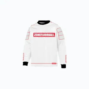 Zone Monster2 brankařský dres POUZE XXXL - černá (VÝPRODEJ) obraz