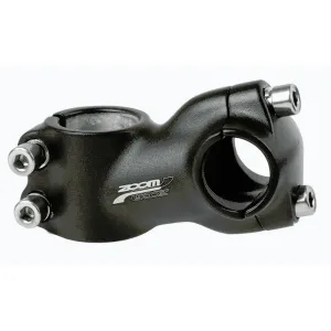 Zoom 25.4mm/60mm černý představec obraz