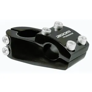 Zoom BMX 1 1/8" A-H představec obraz