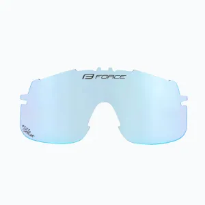 FORCE EPIC fotochromatické náhradní sklo obraz