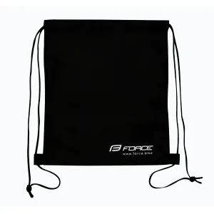 Force GOBAG černý pytlík obraz
