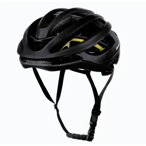 FORCE LYNX MIPS černá matná cyklistická helma - L-XL obraz